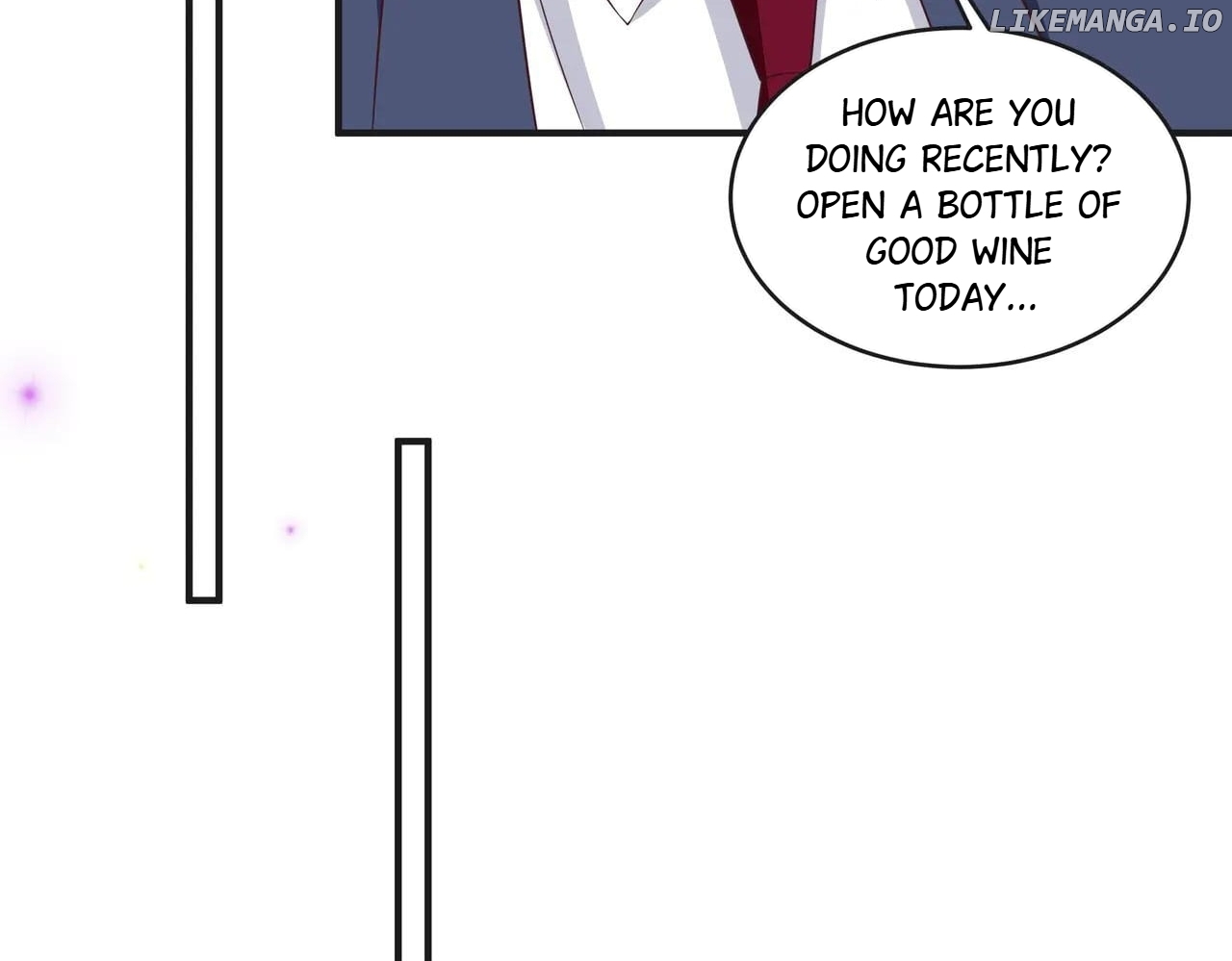 I Bring My Kid to Blow Up My Ex Husband's House Chapter 46 - page 18
